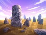 Standing Stones