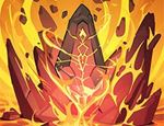 Arcane Flame